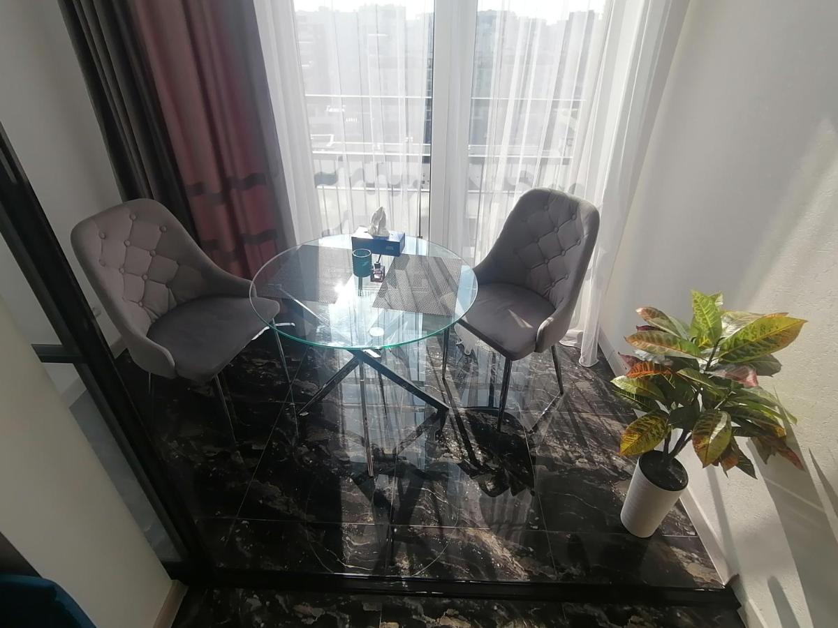 Новобудова Сам Центр Вул Шевченка 60 Оперний 10Хв Apartment ลวีฟ ภายนอก รูปภาพ