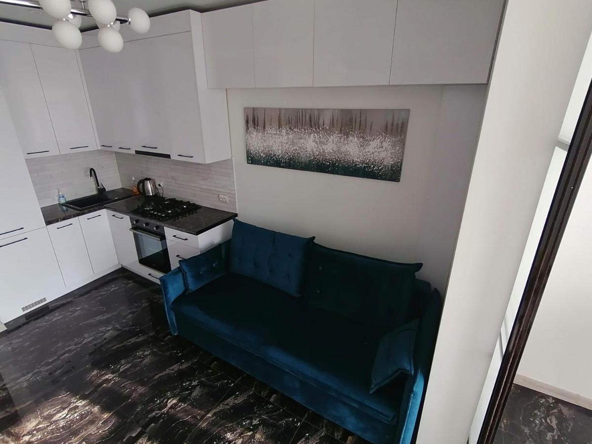 Новобудова Сам Центр Вул Шевченка 60 Оперний 10Хв Apartment ลวีฟ ภายนอก รูปภาพ