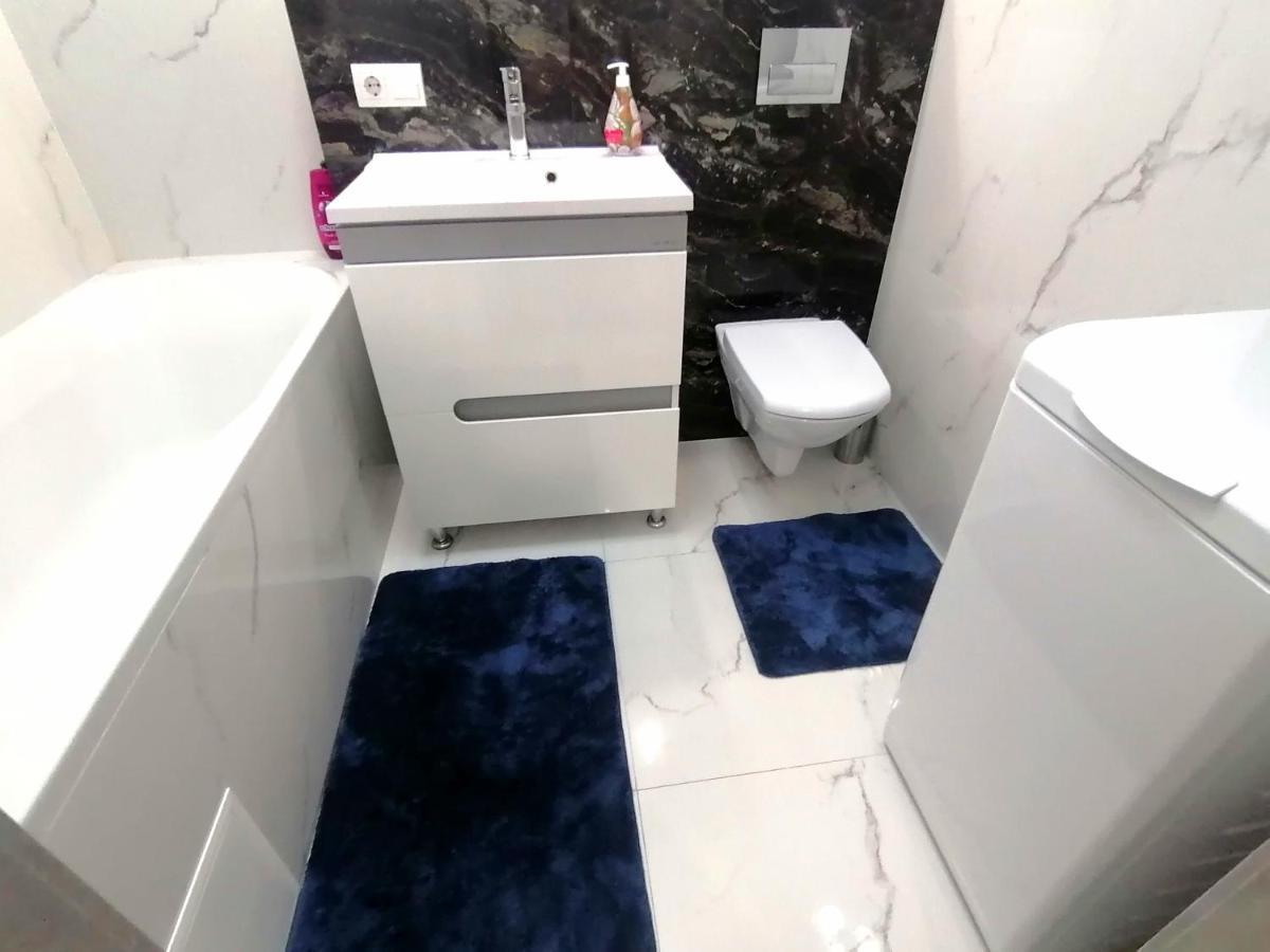 Новобудова Сам Центр Вул Шевченка 60 Оперний 10Хв Apartment ลวีฟ ภายนอก รูปภาพ